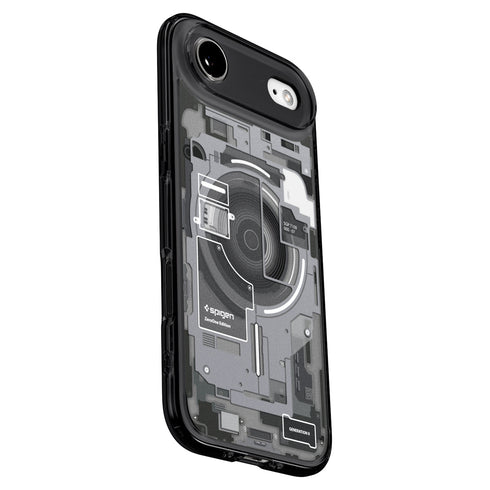 Spigen iPhone Air Case โ Ultra Hybrid Zero One (MagFit)